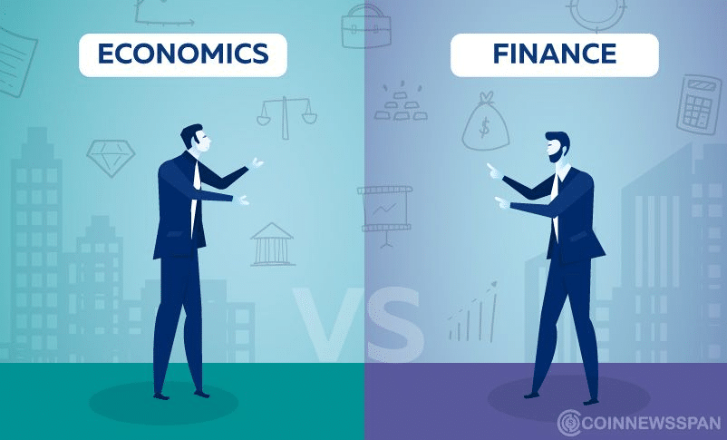 phd in economics vs finance